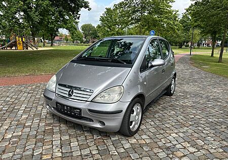 Mercedes-Benz A 140