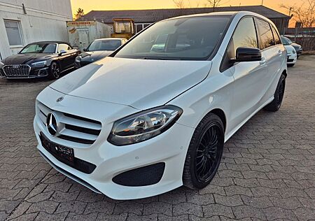 Mercedes-Benz B 220 Sports Tourer*Automatik*Klima*PDC