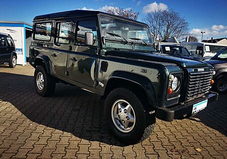 Land Rover Defender 110 Station Wagon S **ATM mit nur 189 T