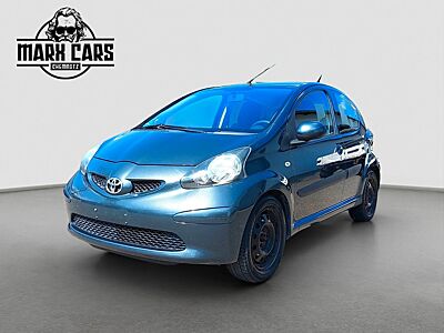 Toyota 5-Türer | Klima | TÜV bis 11/2027