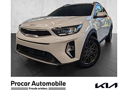 Kia Stonic 1.0T Nightline Edition Navi+RFK+SHZ+PDC