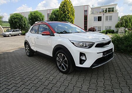 Kia Stonic 1.0 T-GDI 120 Spirit,Cam,Navi,AHK,8fach
