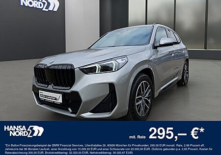 BMW X1 sDrive20i M-SPORT LED NAVI HUD ACC 360° 18"