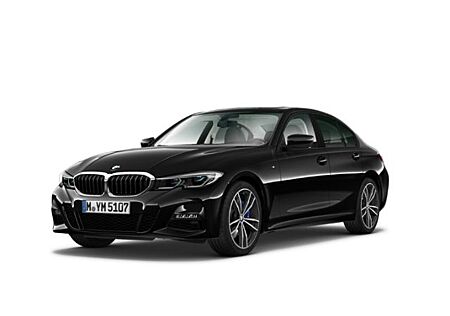BMW 330 i Limousine M Sport Laserlicht+SHZ+HUD+H&K