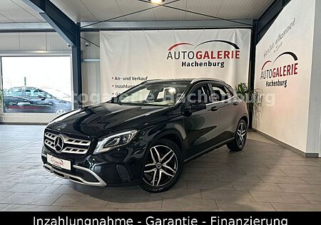 Mercedes-Benz GLA 180 /Navi/Leder/360-Cam/LED/GARANTIE/EURO6