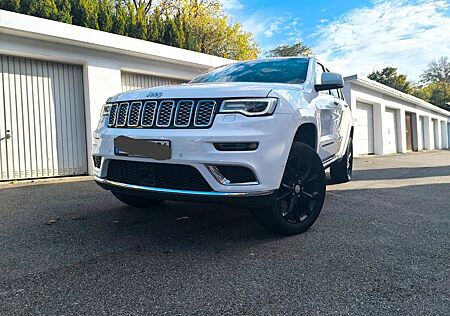 Jeep Grand Cherokee 3.0l V6 MultiJet 184kW S Auto...