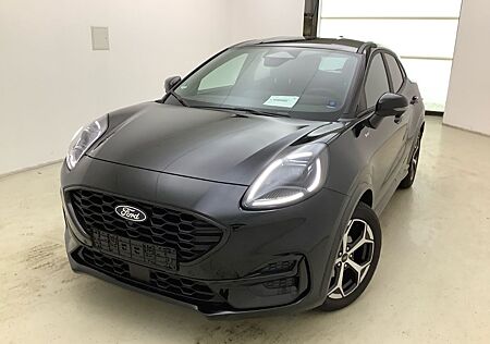 Ford Puma ST-Line X Navi Soundsystem B&O LED ACC