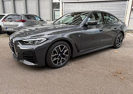 BMW 420xd Gran Coupé M-SPORT+-HUD-LED-VOLL