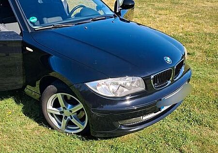 BMW 116i -