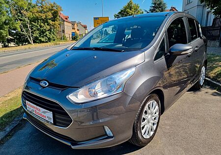 Ford B-Max Trend Klima*Winter-Paket