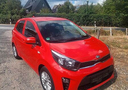 Kia Picanto 1.0 Dream-Team Edition AMT Dream-Tea...