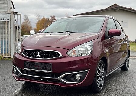 Mitsubishi Space Star 1.2 // Klima // 1 Hand // Euro 6