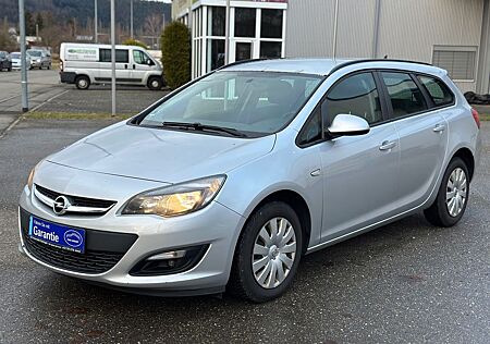 Opel Astra J Sports Tourer Edition
