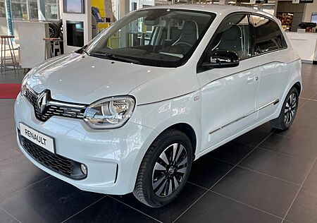 Renault Twingo Techno Electric