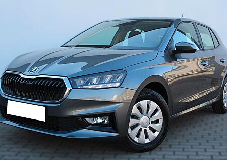 Skoda Fabia Selection TOP, PDC *LED* Garantie 5 Jahre*