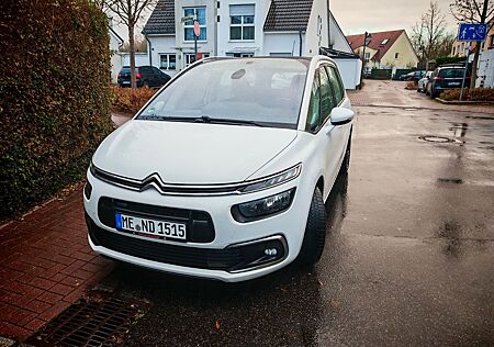 Citroën C4 Picasso PureTech 130 Stop&Start SELECTION...