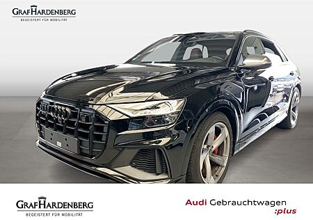 Audi SQ8 4.0 TFSI qu. tiptronic Matrix Pano ACC AHK