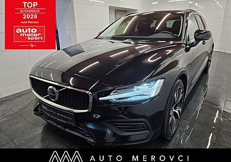 Volvo V60 B4 Geartronic/LED/Navi/Cam/Apple & Adroid/DAB