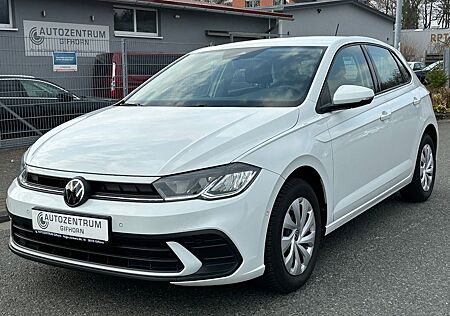 VW Polo Volkswagen VI Life 1.0TSI/NAVI/LED/SITZHEIZ./KLIMA/PDC