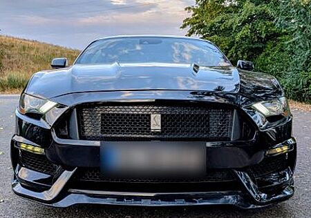 Ford Mustang Shelby GT500 Paket