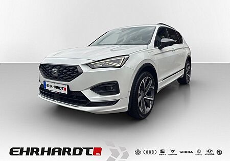 Seat Tarraco e-Hybrid 1.4 TSI DSG FR DCC AHK*LED*SHZ*