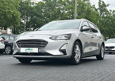 Ford Focus Turnier Cool & Connect AUT|AHK|KAMERA|NAVI