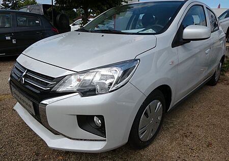 Mitsubishi Space Star gebraucht kaufen Mitsubishi Space Star 1.2 MIVEC Select