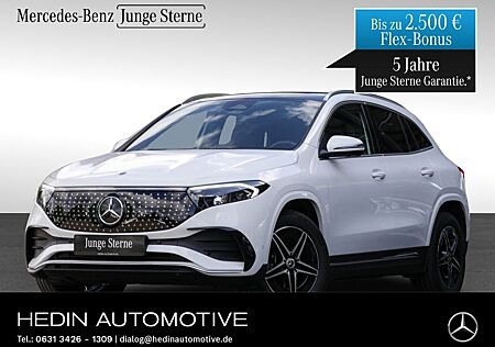 Mercedes-Benz EQA 300 4M |AMG|LED|DISTR|NAVI|PANO|360°|TOTW|LM