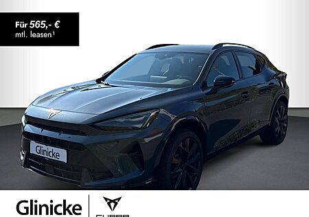 Cupra Formentor 1.5 e-HYBRID VZ DSG, SENNHEISER, MATRI