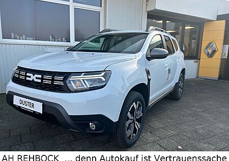 Dacia Duster II Journey AUTOMATIK