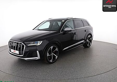 Audi SQ7 4.0 TFSI qu B+O HIGH-END,STANDHEIZ,SITZKLIMA