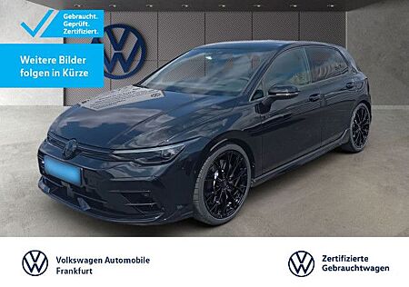 VW Golf Volkswagen VIII 2.0 FSI DSG R Black Edition 4Motion N