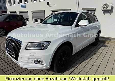 Audi Q5 2.0 TDI quattro*Navi* PDC*AHK*B&O