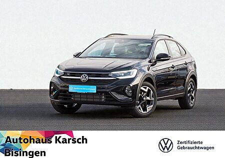 VW Taigo Volkswagen 1.5 TSI DSG R-Line NAVI, AHK, ACC