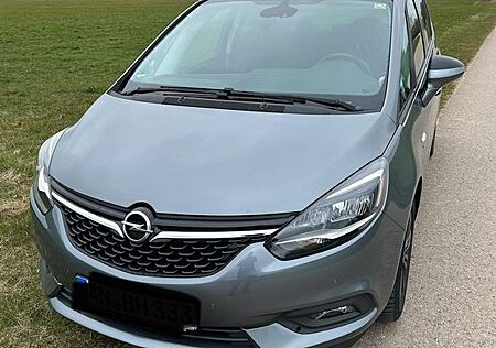 Opel Zafira Tourer