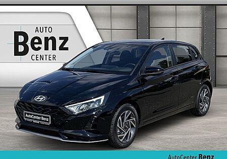 Hyundai i20 FL (MY25) 1.0 T-GDI (100 PS) 6-MT 2WD Trend,