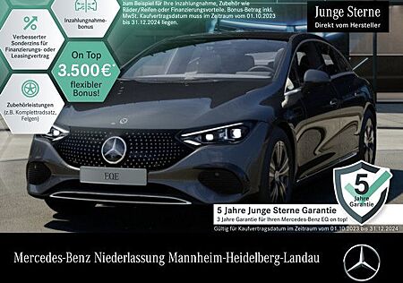 Mercedes-Benz EQE 300 ELECTRIC ART PREMIUM/PANO/PARK-PAKET/KEY