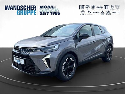 Mitsubishi Grandis Diamant Plus 1.3 I DCT7 Kam.+KeyLess+LED