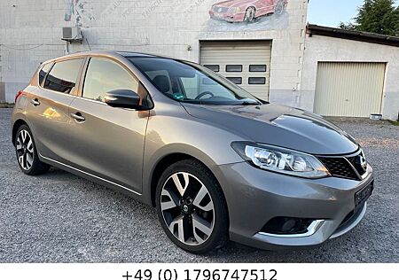 Nissan Pulsar Tekna 360