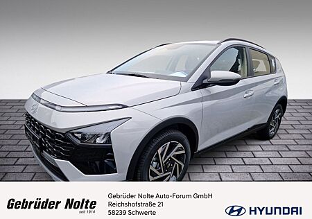 Hyundai Bayon 1.0 T-GDI TREND SHZ BOSE NAVI FACEL. LED