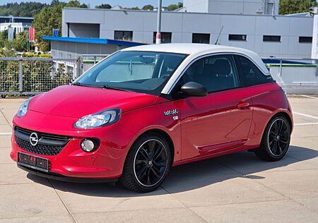 Opel Adam Slam Sport 1,4 101 PS 16V TÜV Neu EU5