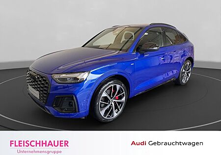 Audi Q5 Sportback S line 55 TFSI-e quattro S tronic *