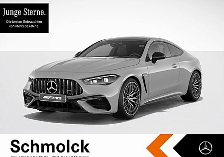 Mercedes-Benz CLE 53 AMG CLE 53 4M+ Coupe DIGIL+STDHZ+BURM+HUD+NIGHT+DSTR