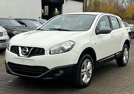 Nissan Qashqai 1.6 dCi ACENTA