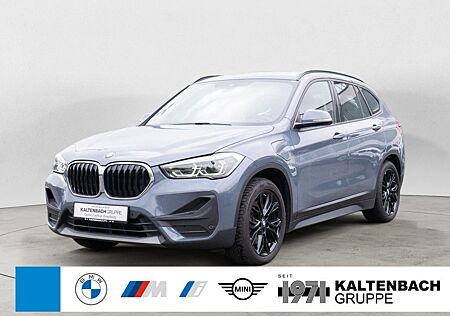 BMW X1 xDrive 25e Advantage NAVI HUD LED H/K KAMERA
