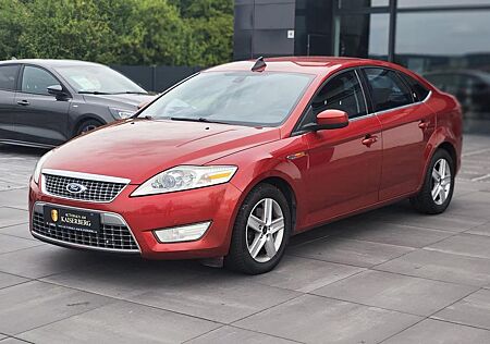 Ford Mondeo 2.3 16V KAT