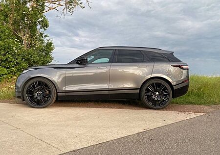 Land Rover Range Rover Velar V6 HSE Panorama