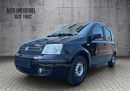 Fiat Panda 1.3 Klima*Airbags*Servo*Gepflegt*