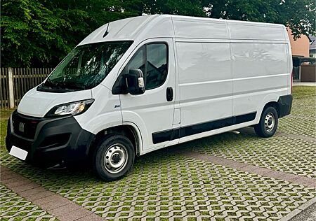 Fiat Ducato Power 160PS