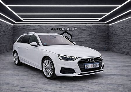 Audi A4 Allroad Quattro 40 TDI Basis LEDER MASSAGE